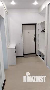 1-к квартира, на длительный срок, 45м2, 5/15 этаж