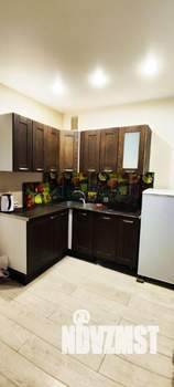 Студия квартира, на длительный срок, 34м2, 1/4 этаж