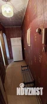 2-к квартира, на длительный срок, 45м2, 2/5 этаж