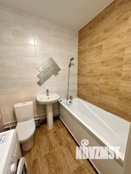 Студия квартира, на длительный срок, 29м2, 17/18 этаж