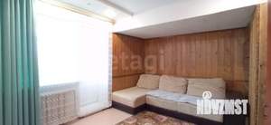 2-к квартира, на длительный срок, 34м2, 6/9 этаж