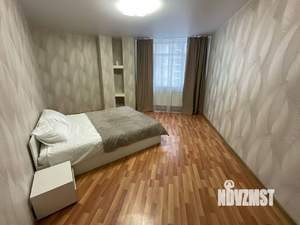 2-к квартира, посуточно, 75м2, 1/1 этаж