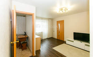 2-к квартира, на длительный срок, 46м2, 5/5 этаж