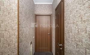 1-к квартира, на длительный срок, 42м2, 1/10 этаж