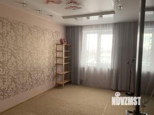 2-к квартира, на длительный срок, 53м2, 8/10 этаж