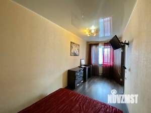 2-к квартира, на длительный срок, 44м2, 2/5 этаж