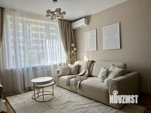 2-к квартира, на длительный срок, 56м2, 2/7 этаж