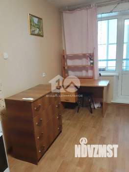 Студия квартира, на длительный срок, 20м2, 10/10 этаж