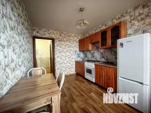 1-к квартира, на длительный срок, 42м2, 10/10 этаж