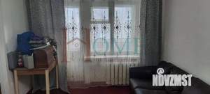 2-к квартира, на длительный срок, 43м2, 2/5 этаж