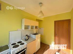 2-к квартира, на длительный срок, 46м2, 4/9 этаж