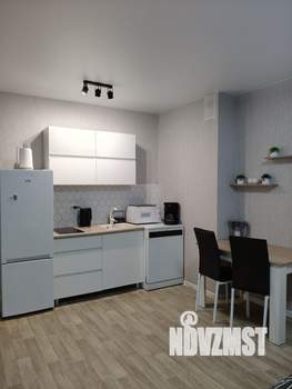 Студия квартира, посуточно, 25м2, 2/12 этаж