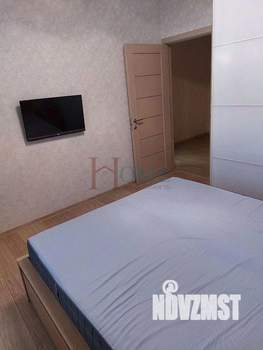 2-к квартира, на длительный срок, 61м2, 16/16 этаж