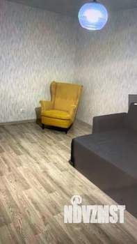 1-к квартира, на длительный срок, 32м2, 4/9 этаж