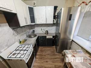 1-к квартира, на длительный срок, 35м2, 1/5 этаж