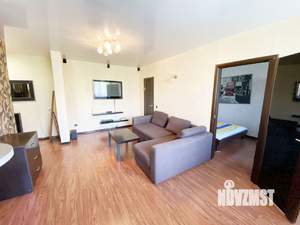 2-к квартира, посуточно, 45м2, 3/5 этаж