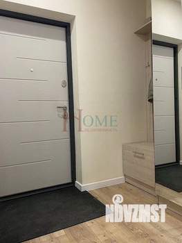 Студия квартира, на длительный срок, 30м2, 3/26 этаж