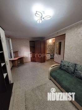 1-к квартира, на длительный срок, 35м2, 5/5 этаж