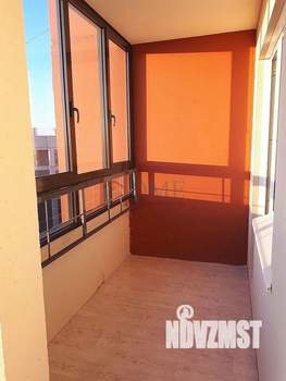 1-к квартира, на длительный срок, 42м2, 8/16 этаж