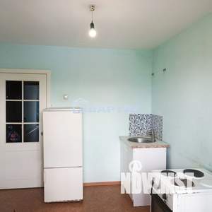 1-к квартира, на длительный срок, 34м2, 6/10 этаж