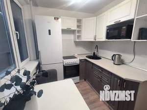 1-к квартира, посуточно, 31м2, 1/1 этаж