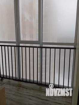 1-к квартира, на длительный срок, 39м2, 13/17 этаж