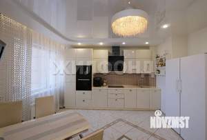 3-к квартира, на длительный срок, 96м2, 12/16 этаж