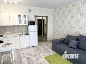 Студия квартира, на длительный срок, 29м2, 9/17 этаж