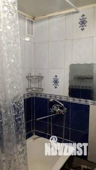 1-к квартира, на длительный срок, 32м2, 1/10 этаж