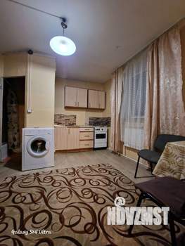 1-к квартира, на длительный срок, 30м2, 1/2 этаж