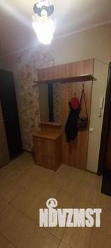 1-к квартира, на длительный срок, 54м2, 4/16 этаж
