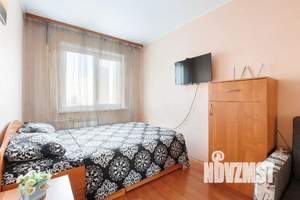 2-к квартира, посуточно, 55м2, 3/5 этаж