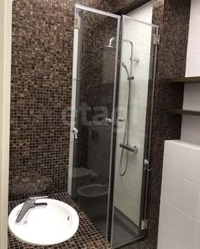 3-к квартира, на длительный срок, 90м2, 24/24 этаж