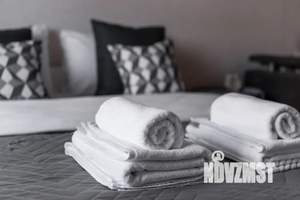 1-к квартира, посуточно, 40м2, 2/25 этаж