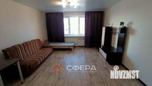 Студия квартира, на длительный срок, 33м2, 2/10 этаж
