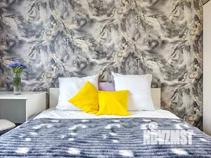 2-к квартира, посуточно, 62м2, 7/9 этаж