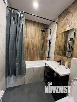 3-к квартира, на длительный срок, 60м2, 25/25 этаж