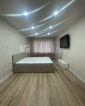 2-к квартира, на длительный срок, 45м2, 1/5 этаж