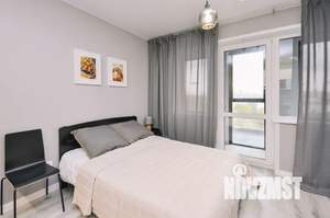 1-к квартира, посуточно, 30м2, 4/7 этаж