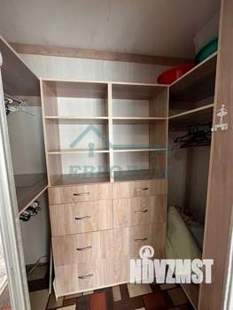 1-к квартира, на длительный срок, 33м2, 5/5 этаж