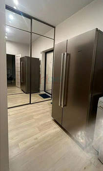 1-к квартира, на длительный срок, 41м2, 9/20 этаж