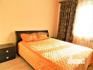 2-к квартира, посуточно, 70м2, 2/25 этаж