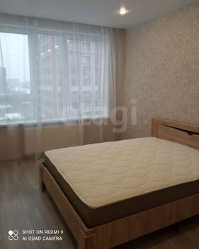 1-к квартира, на длительный срок, 45м2, 14/30 этаж