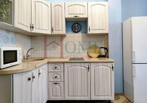 1-к квартира, на длительный срок, 45м2, 14/22 этаж