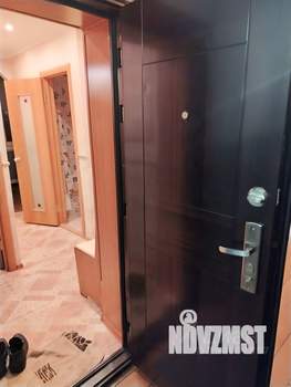 1-к квартира, на длительный срок, 32м2, 2/5 этаж