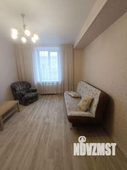 1-к квартира, на длительный срок, 40м2, 3/5 этаж