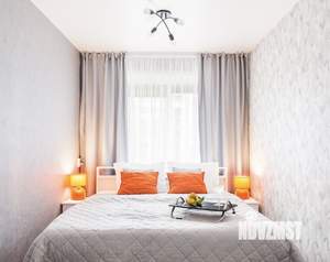 2-к квартира, посуточно, 48м2, 2/5 этаж