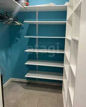 Студия квартира, на длительный срок, 30м2, 15/17 этаж