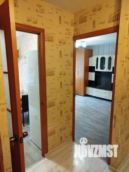 2-к квартира, на длительный срок, 45м2, 2/5 этаж