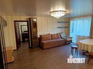 2-к квартира, на длительный срок, 44м2, 5/8 этаж